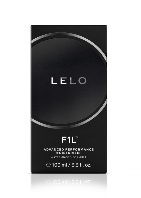 F1l Advanced Performance Moisturizer - 3.3 Fl. Oz.