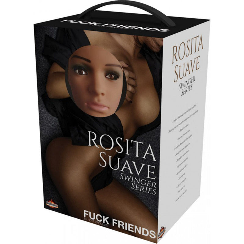 F Friends Love Doll - Rosita
