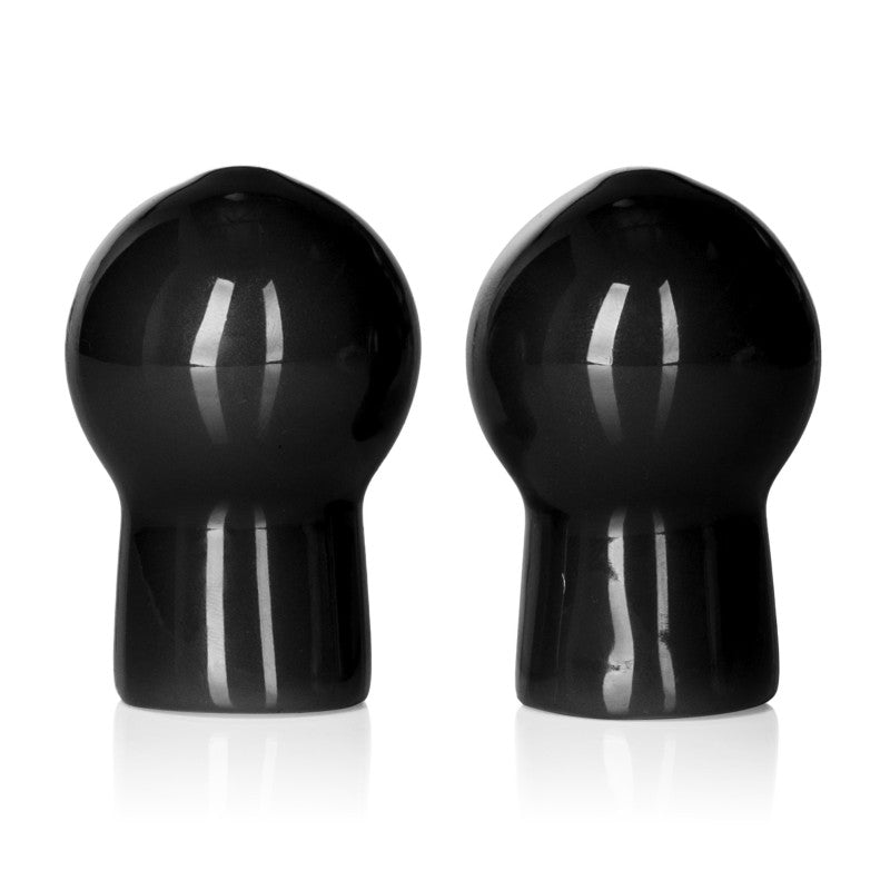 Advanced Nipple Suckers Black