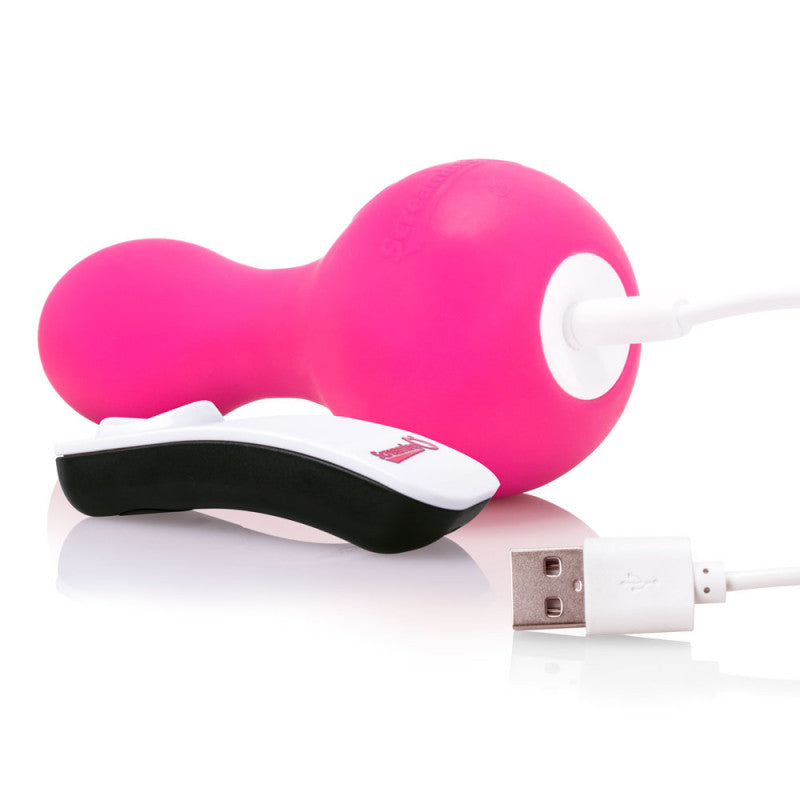 Moove Remote Vibe - Pink - Each