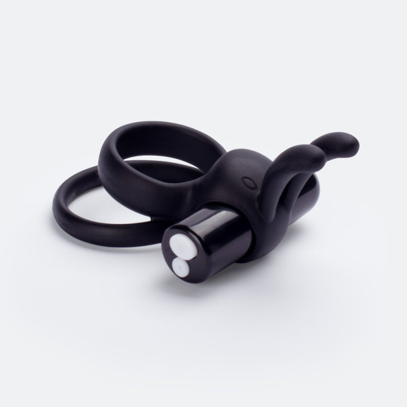 Charged Ohare XL Mini Vibe - Black -Each