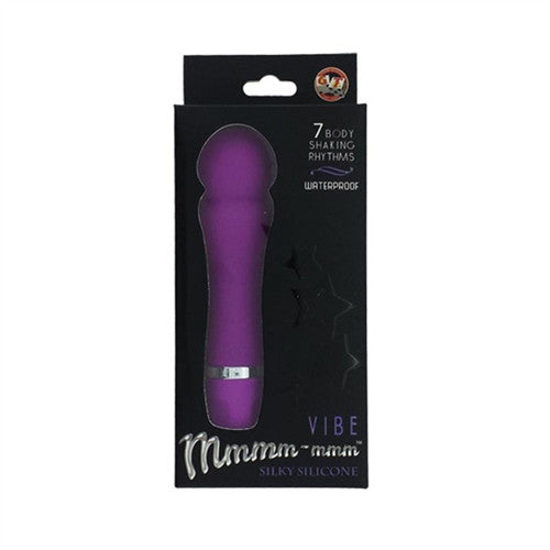 Mmmm-Mmm Vibe Pop - Lavender