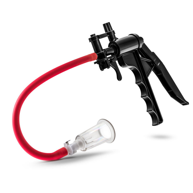 Temptasia - Clitoral Pumping System