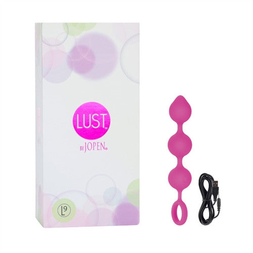 Lust L9 - Pink