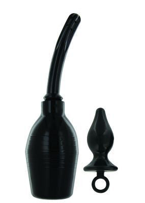 Essentials Enema Kit