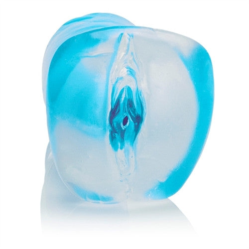Shanes World Strokers Tease Blue