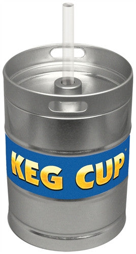 Keg Cup