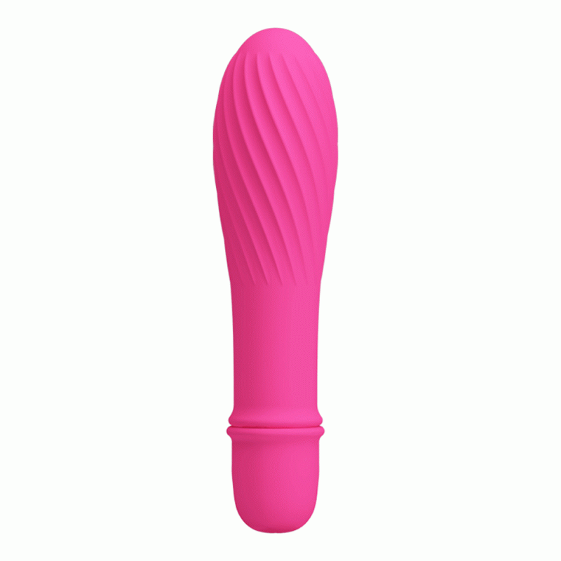 Pretty Love - Solomon - Magenta