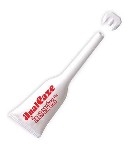 Anal Fantasy Collection Anal Eaze Personal Lubricant Applicators