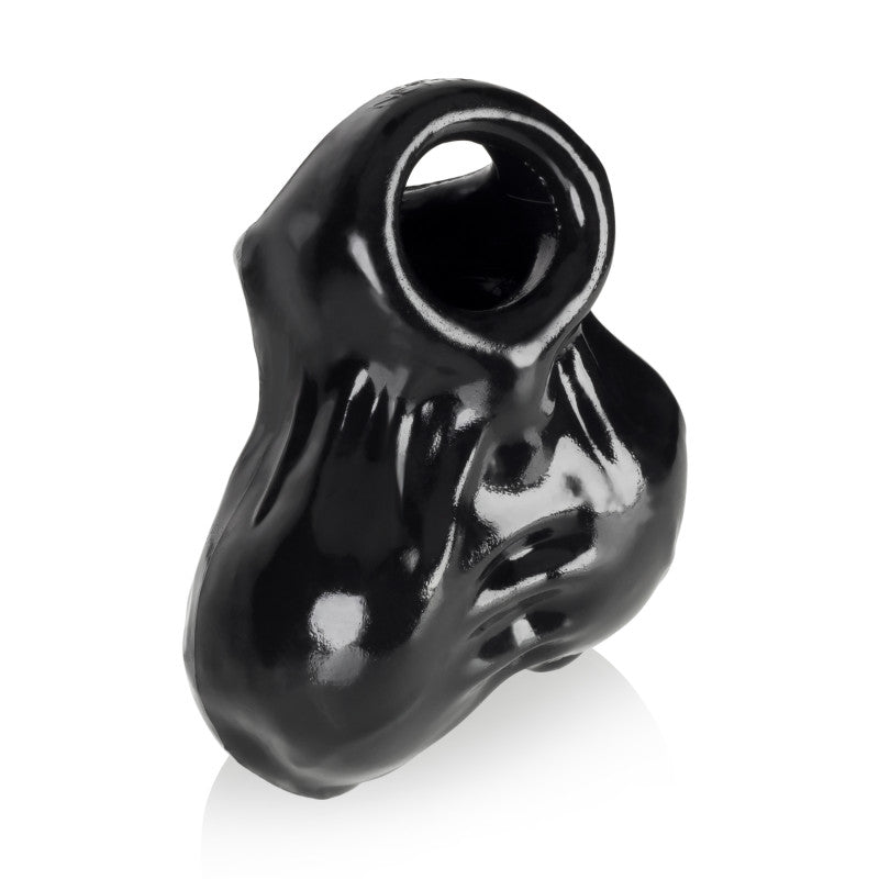 Nutter Sack Ball- Bag and  Sling - Black