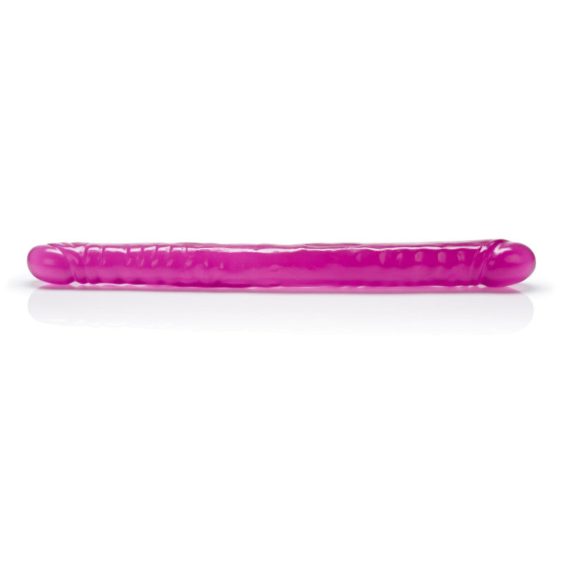 Veined Double Dong-Grape