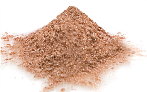 Dust Up Kissable Body Shimmer - Cocoa Bronze