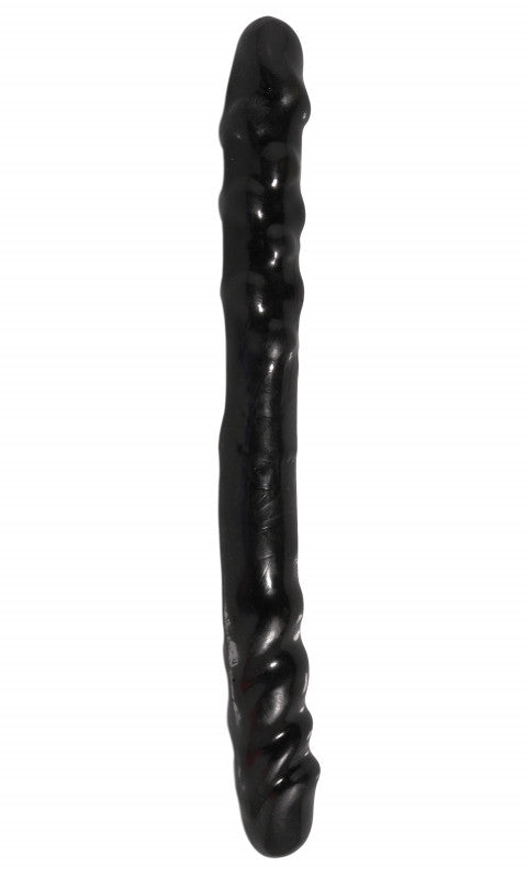 Basix 16" Double  Black