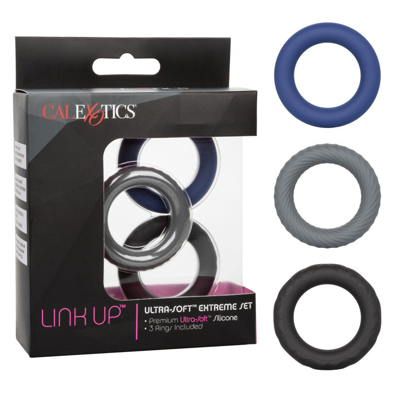 Link Up Ultra-Soft  Set