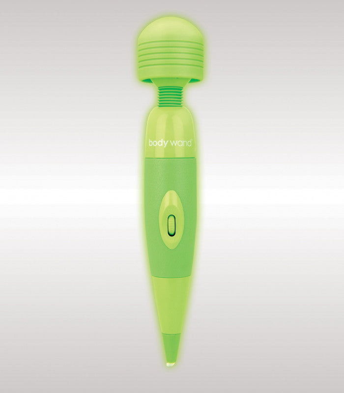Bodywand Original Massager - Glow in the Dark