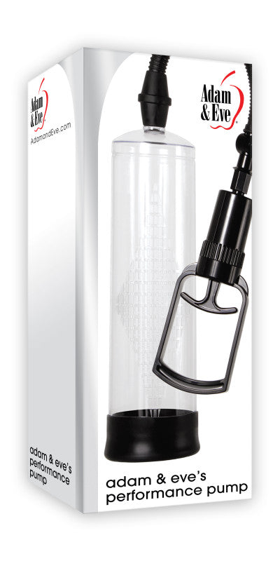 Adam &amp; Eve's Performance Pump