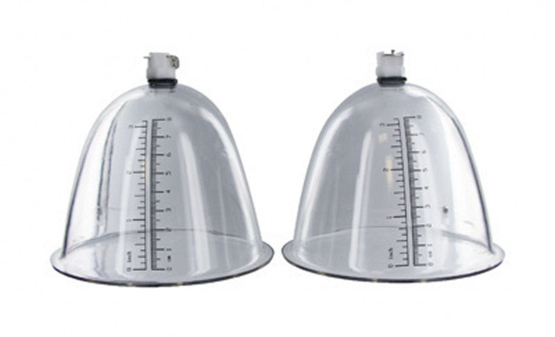 Breast Enhancement System