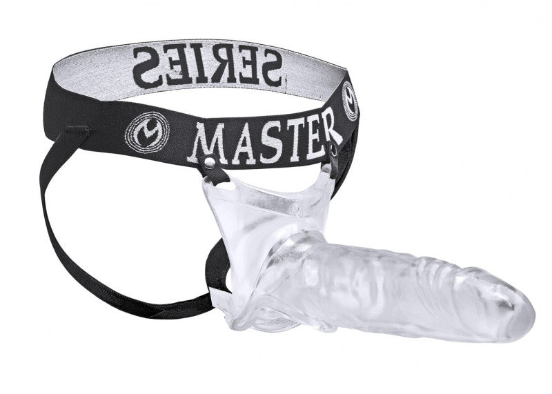Grand Mamba XL Jock Style  Sheath