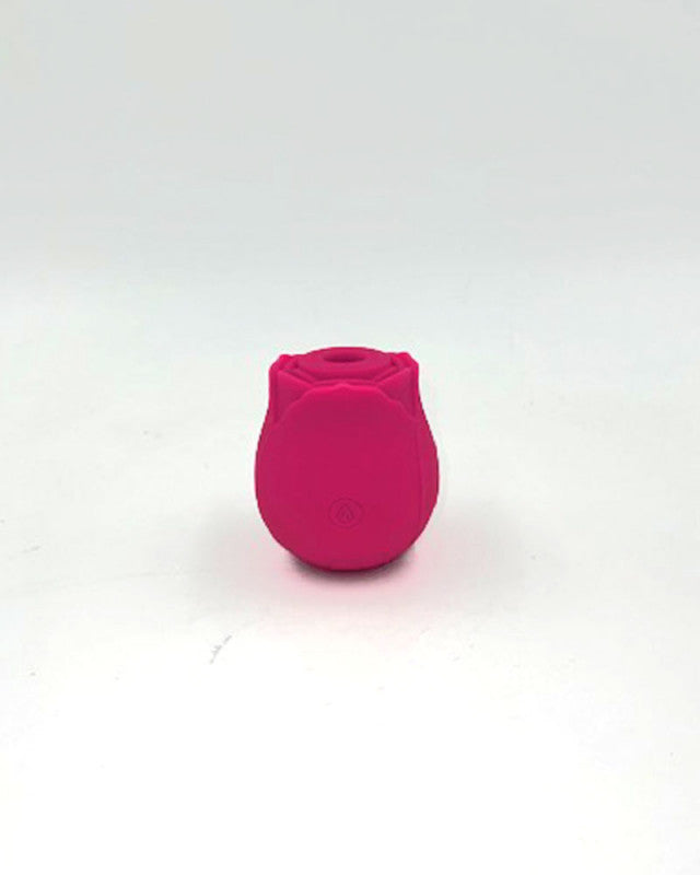 The Gg Rose Suction Stimulator - Pink