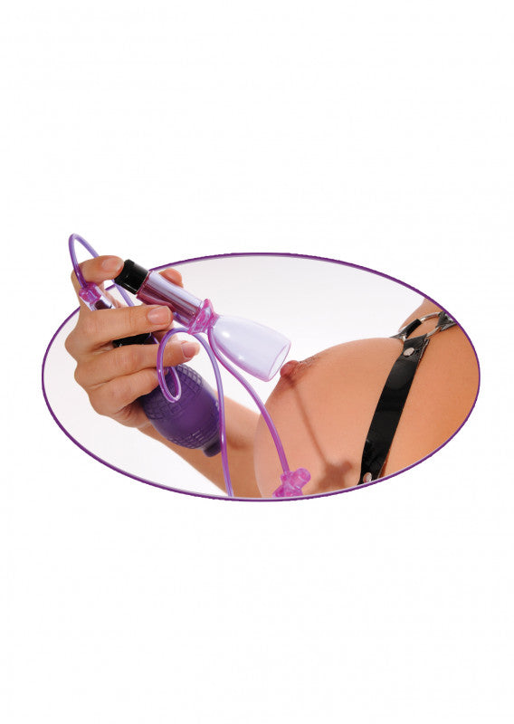 vibrating nipple suck-hers Vibrating Nipple Super Suck Hers