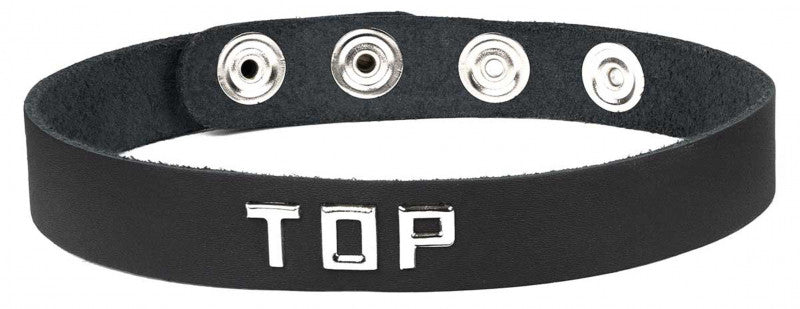 Collar - Top