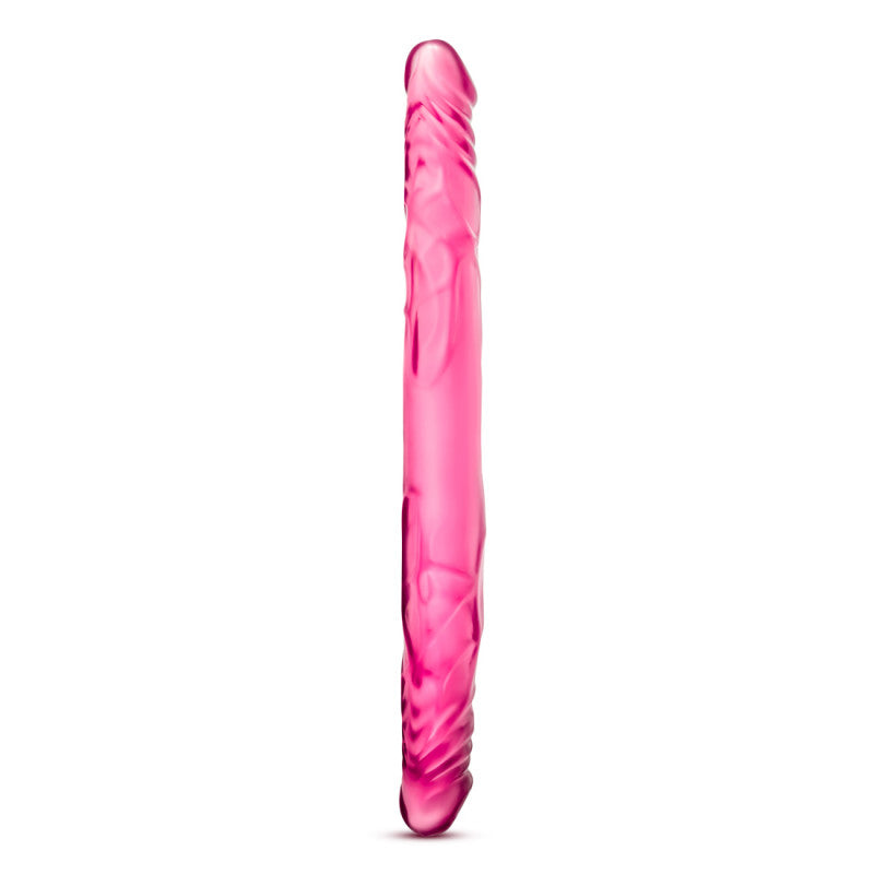 B Yours 14" Double  - Pink