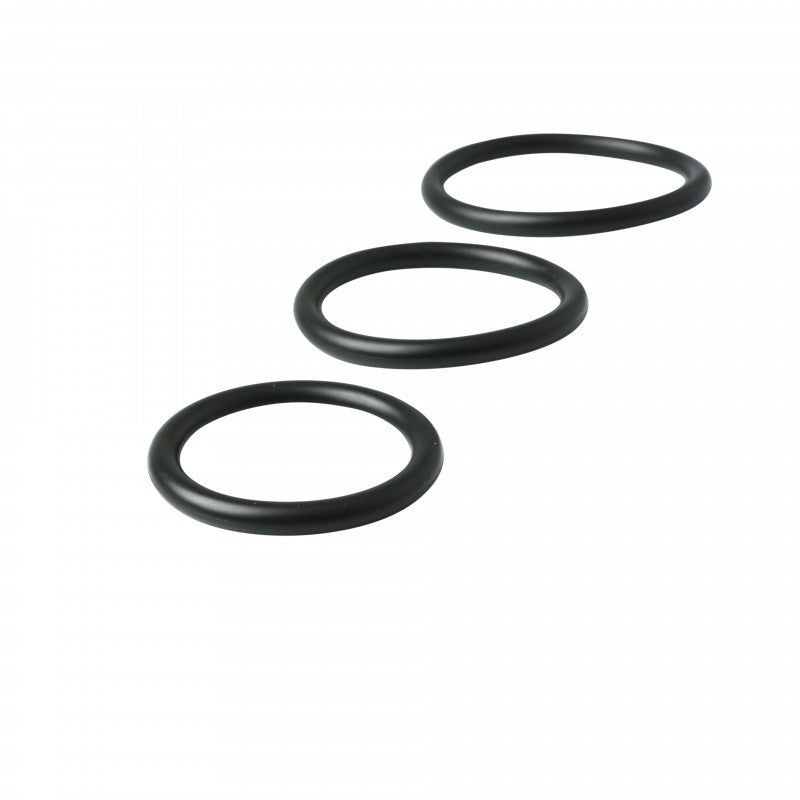 Mischief Nitrile Ring 3 Pack