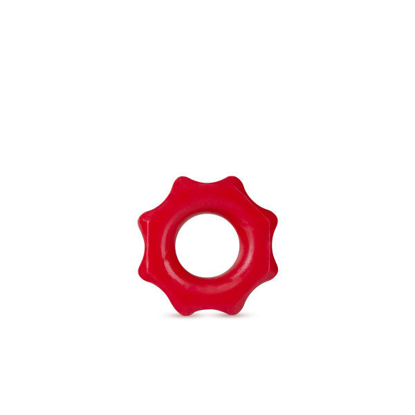 Stay  - Nutz - Red
