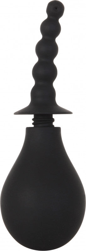 Smooth & Easy Silicone Douche