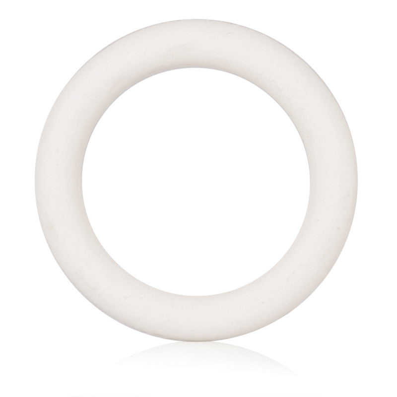 Rubber Ring White Small