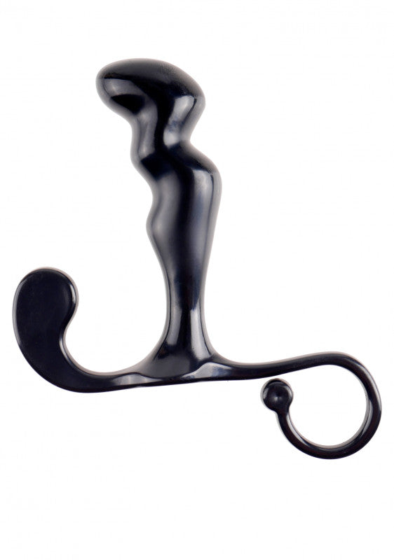 Classix Prostate Stimulator Black