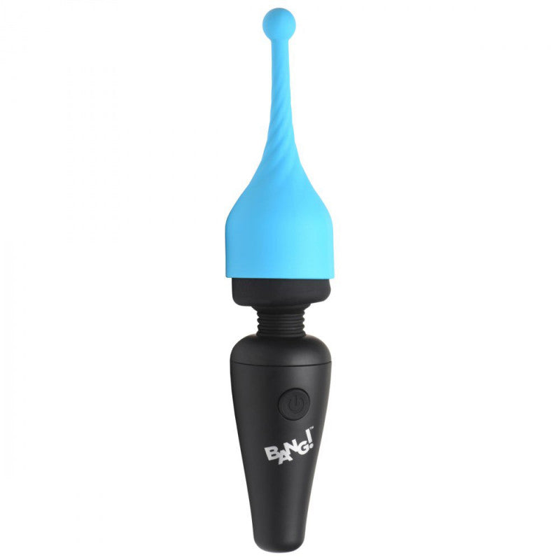 10x Mini Wand With 3 Attachments
