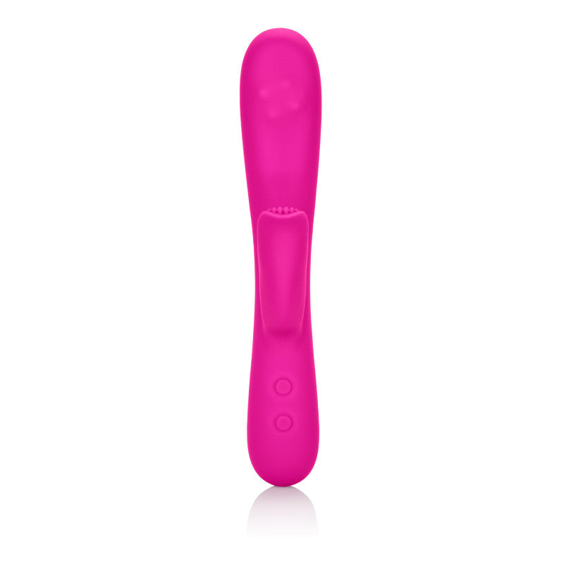 Embrace Swirl Massager - Pink