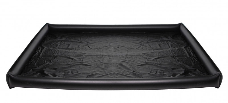 Nuru Inflatable Vinyl Massage Sheet