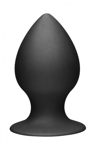 Tom of Fin. XL Large Silicone Anal Plug