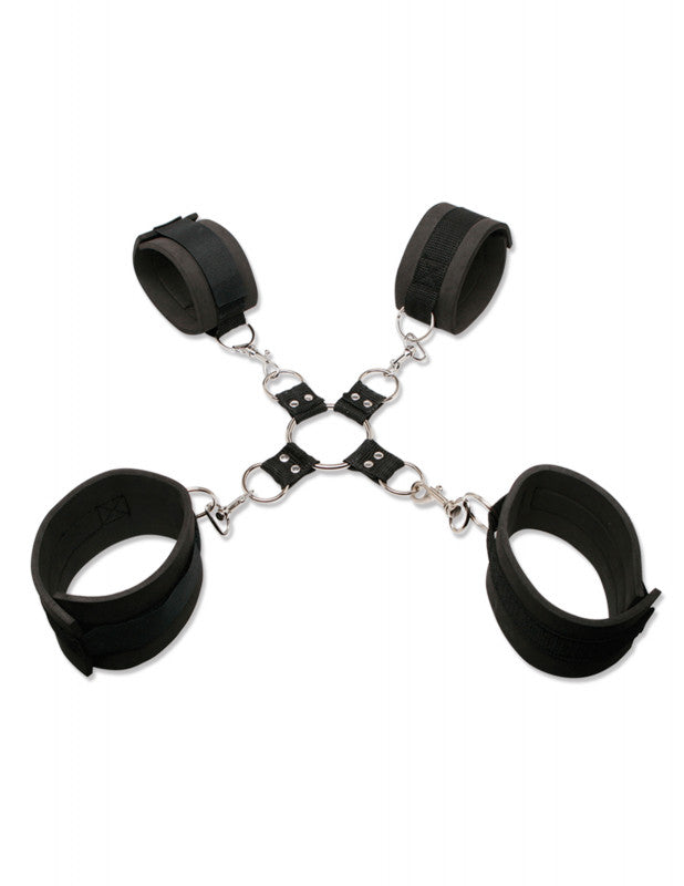 Hog Tie Kit