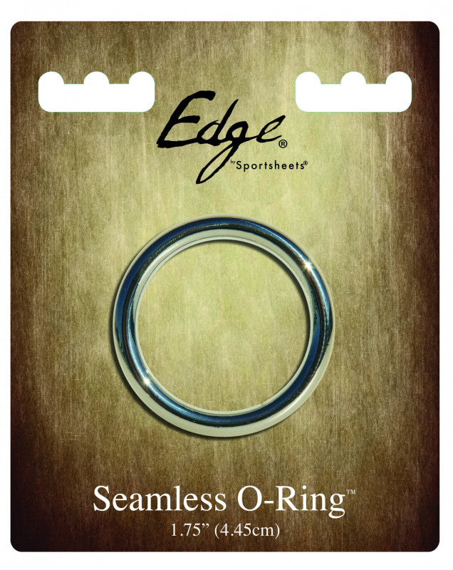 Edge Seamless 1.75" O-Ring