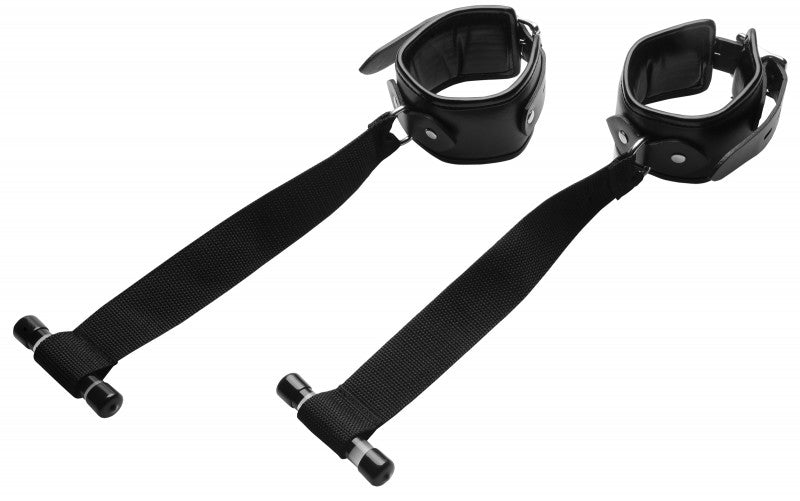 Over the Door Restraints