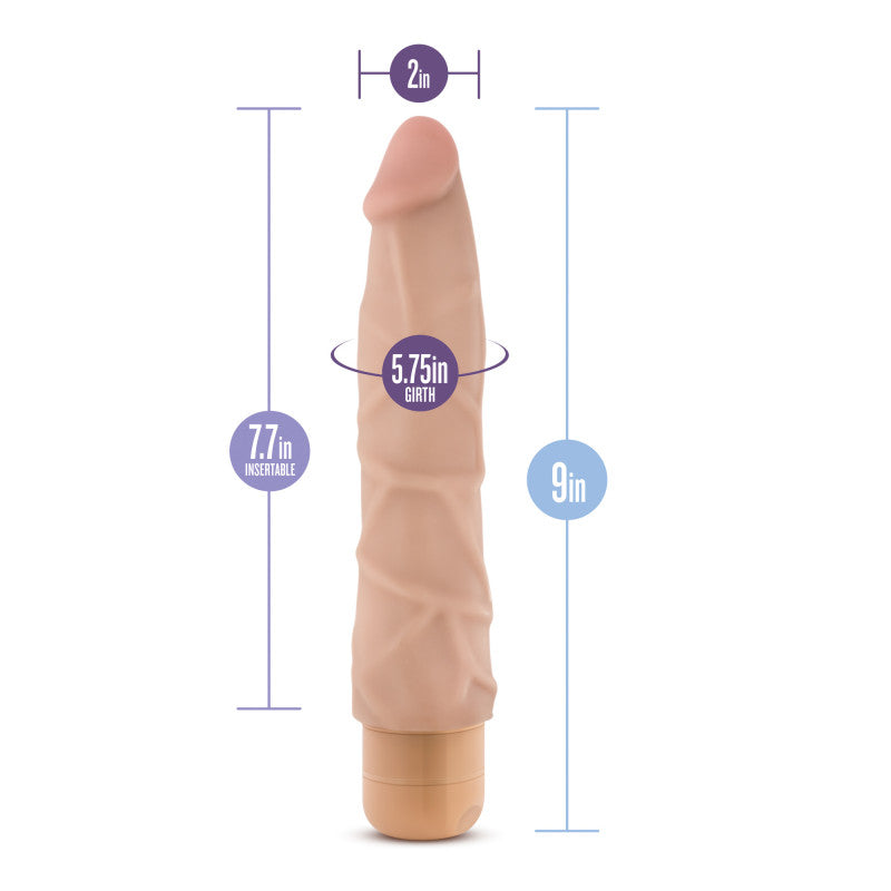 Mr. Skin -  Vibe # 1 - Beige