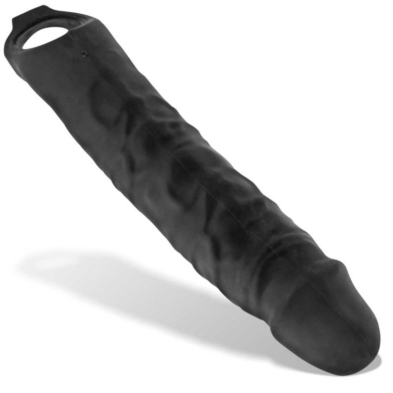 Snake Sheath - Black Ice