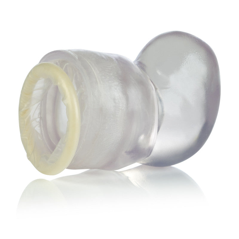 G-Spot Extension-Clear