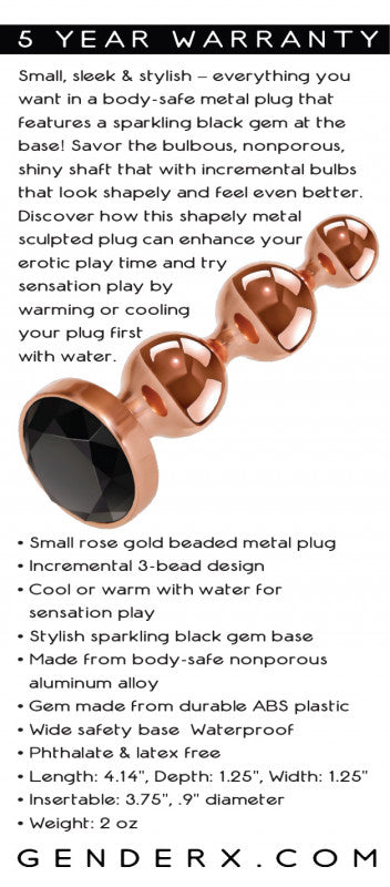 Gold Digger Small