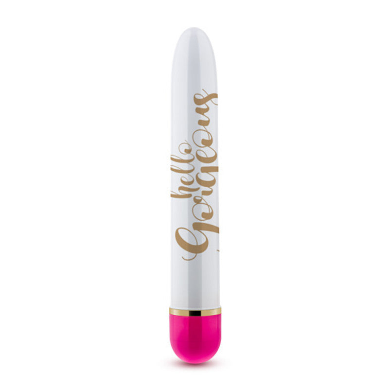 The Collection - Hello Gorgeous - Hot Pink