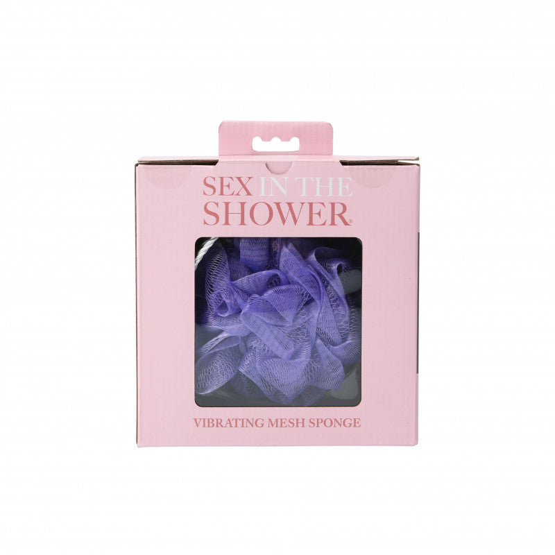 Vibrating Mesh Sponge