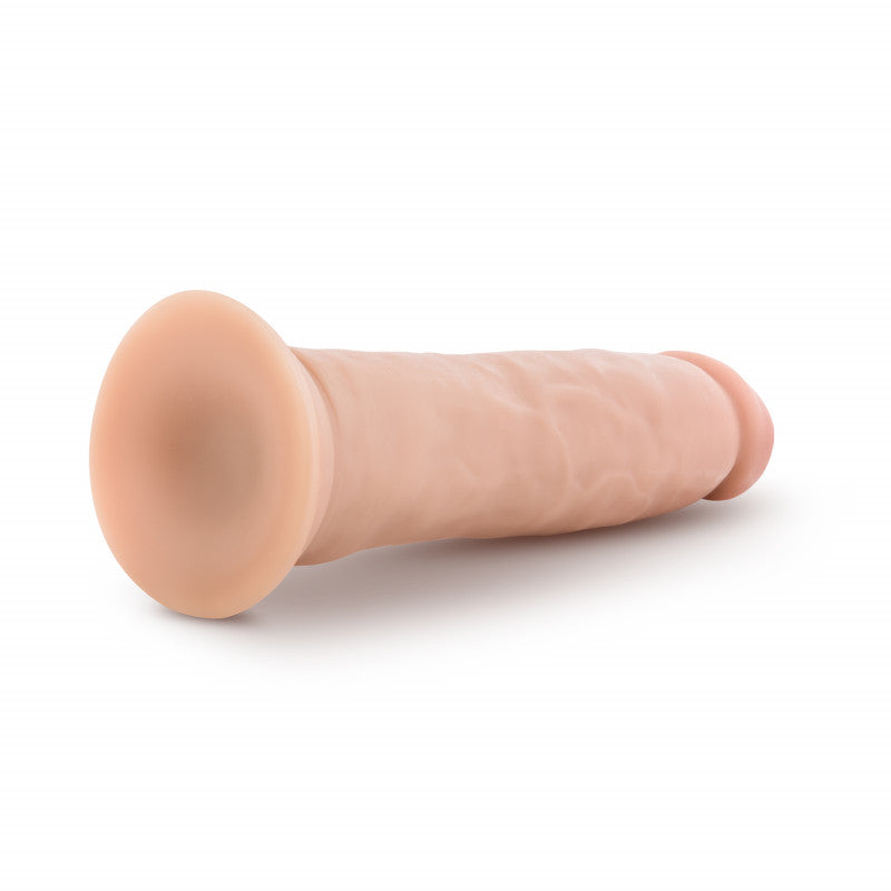 Dr. Skin - 9.5 Inch  - Vanilla