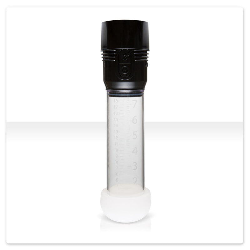 Fleshpump Rechargeable Penis Pump