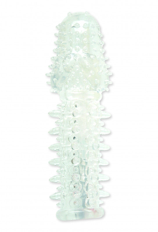 Silicone Penis Extension