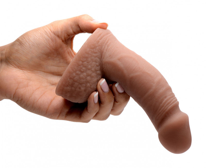 Bulge Packer  - Medium