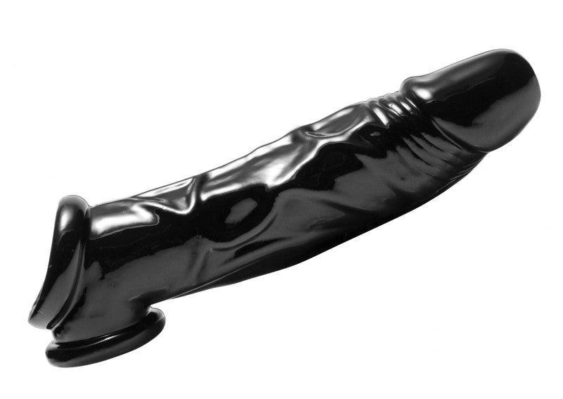Fuk Tool  Sheath and Ball Stretcher
