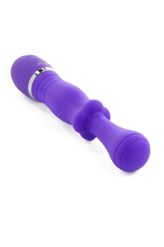 The Charlotte Rose - Purple
